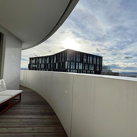 Quartier Belvedere 16 Viena Exterior foto