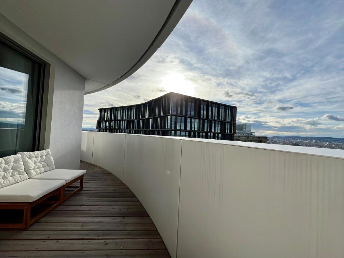 Quartier Belvedere 16 Viena Exterior foto